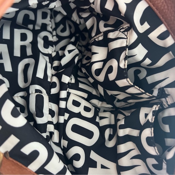 MARC BY MARC JACOBS | Handbag Tan - Picture 3 of 8